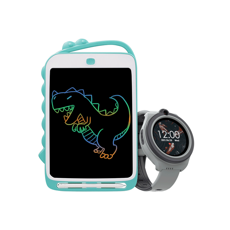 Bemi Kids Linko Doodle Gift Set