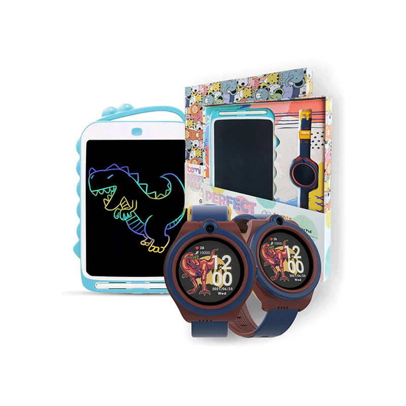 Bemi Kids Linko Doodle Gift Set