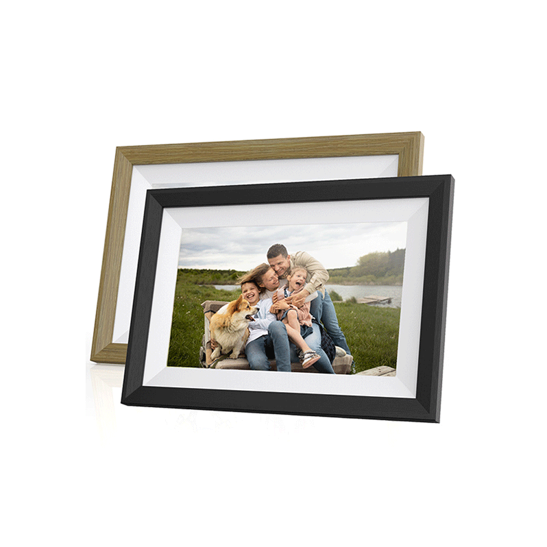 10.1 " WIFI Digital Picture Frame | 2 Frames