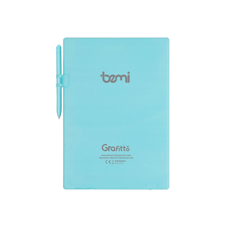 Bemi Graffito 10.5″ Drawing & Writing Tablet
