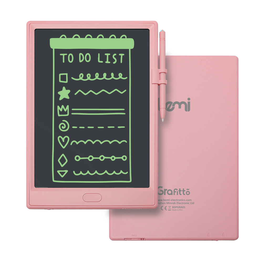 Bemi Graffito 10.5″ Drawing & Writing Tablet
