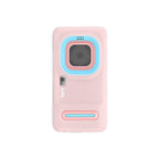 Bemi Pixi Kids Camera with Meta AI – Pink