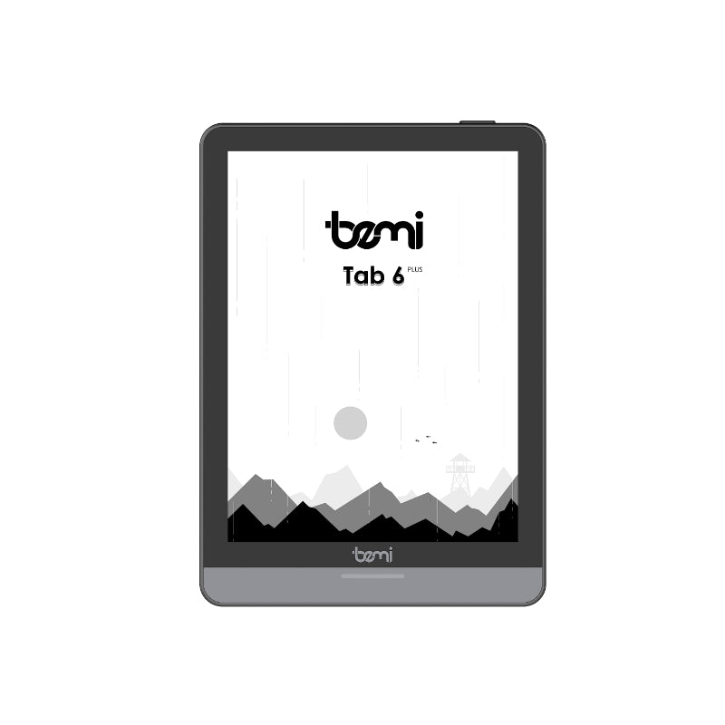 Cognita Tab 6+ E-Reader