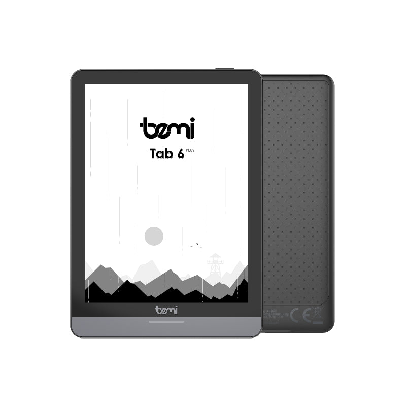 Cognita Tab 6+ E-Reader