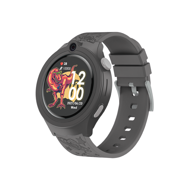 Bemi Moki – Szary