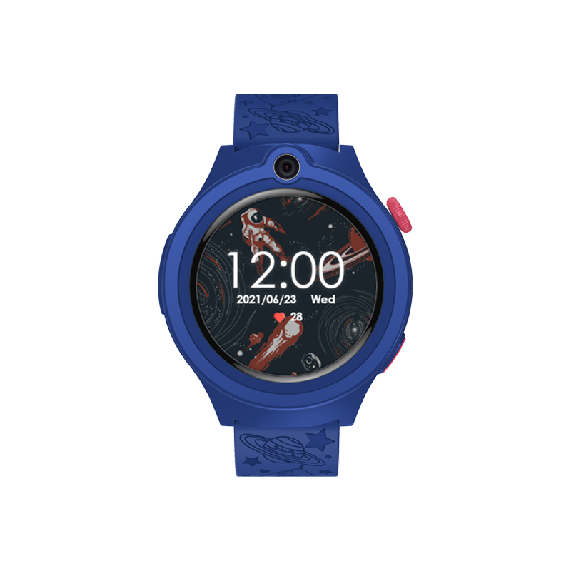 Bemi Moki – Navy Blue