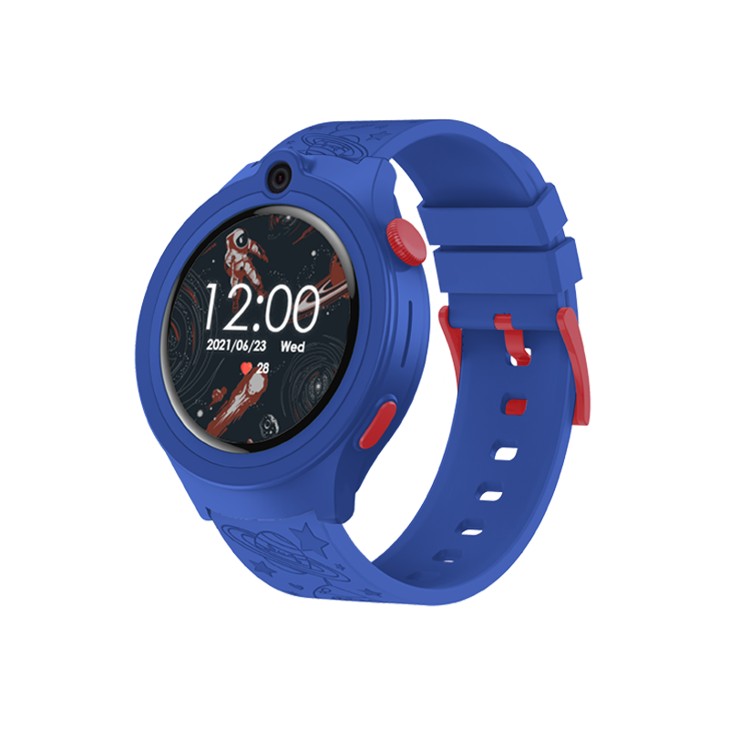 Bemi Moki – Navy Blue