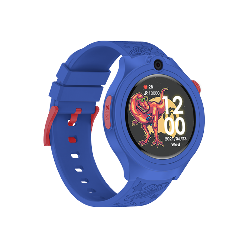 Bemi Moki – Navy Blue