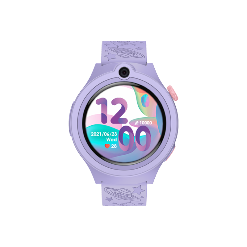 Bemi Moki – Purple