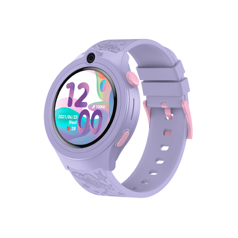 Bemi Moki – Purple