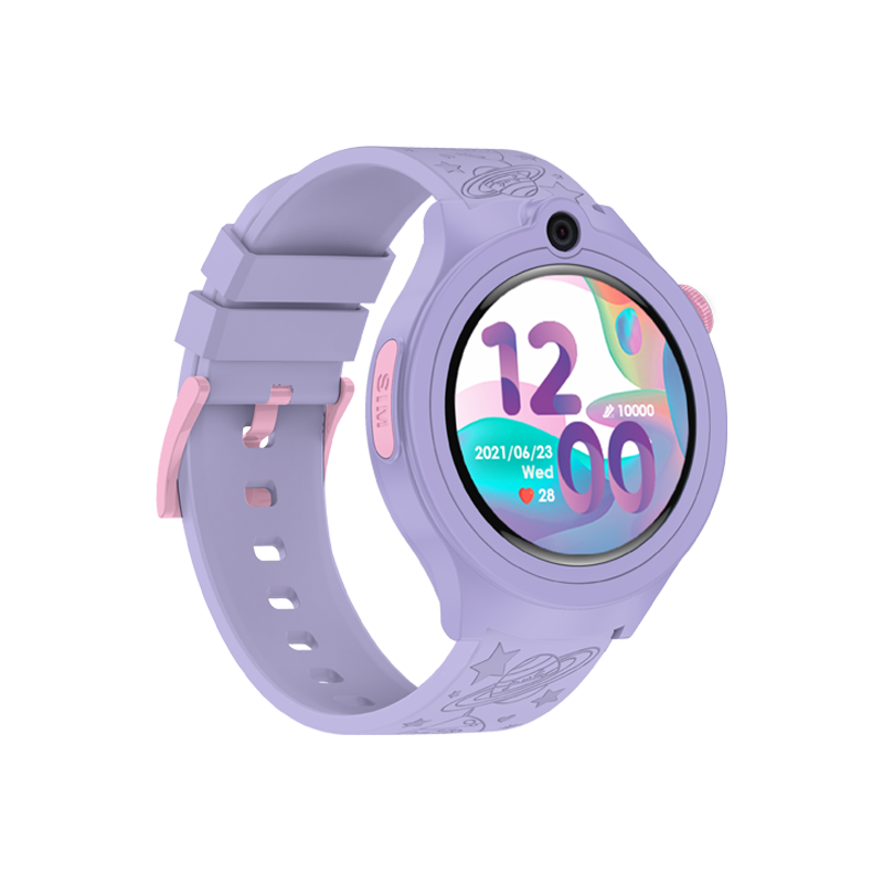 Bemi Moki – Purple