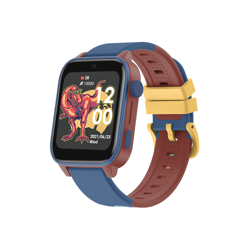 Bemi Linki2 - Navy Blue