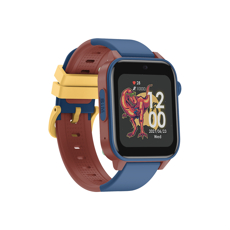 Bemi Linki2 - Navy Blue