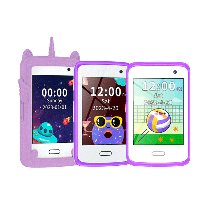 Bemi TOK | The Guardian Phone For Kids And Teens