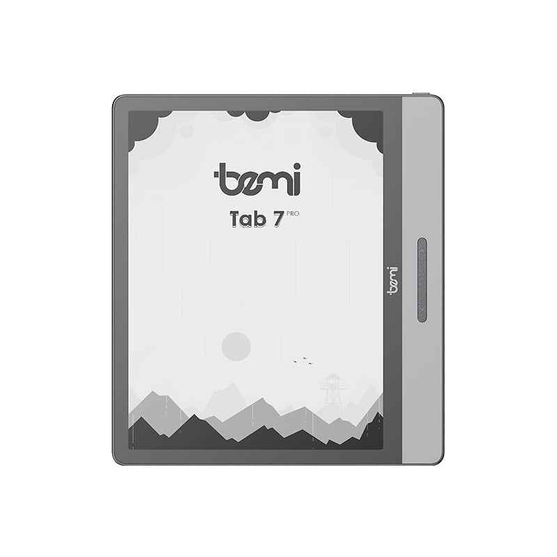 Bemi Cognita Tab 7 Pro