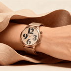 Bemi Zeno AI Smartwatch – gold