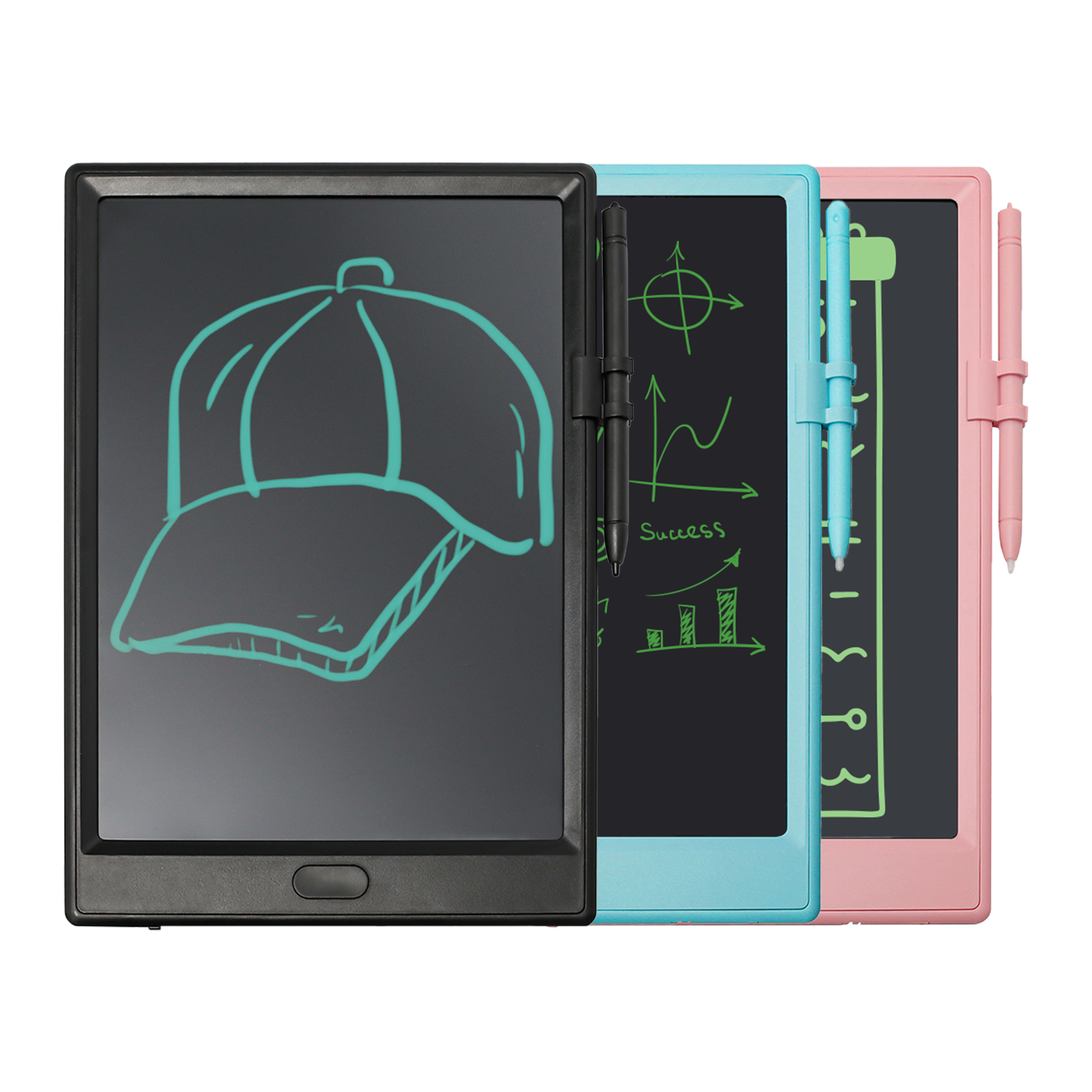 Bemi Grafitto | 10.5” (calowy) tablet graficzny