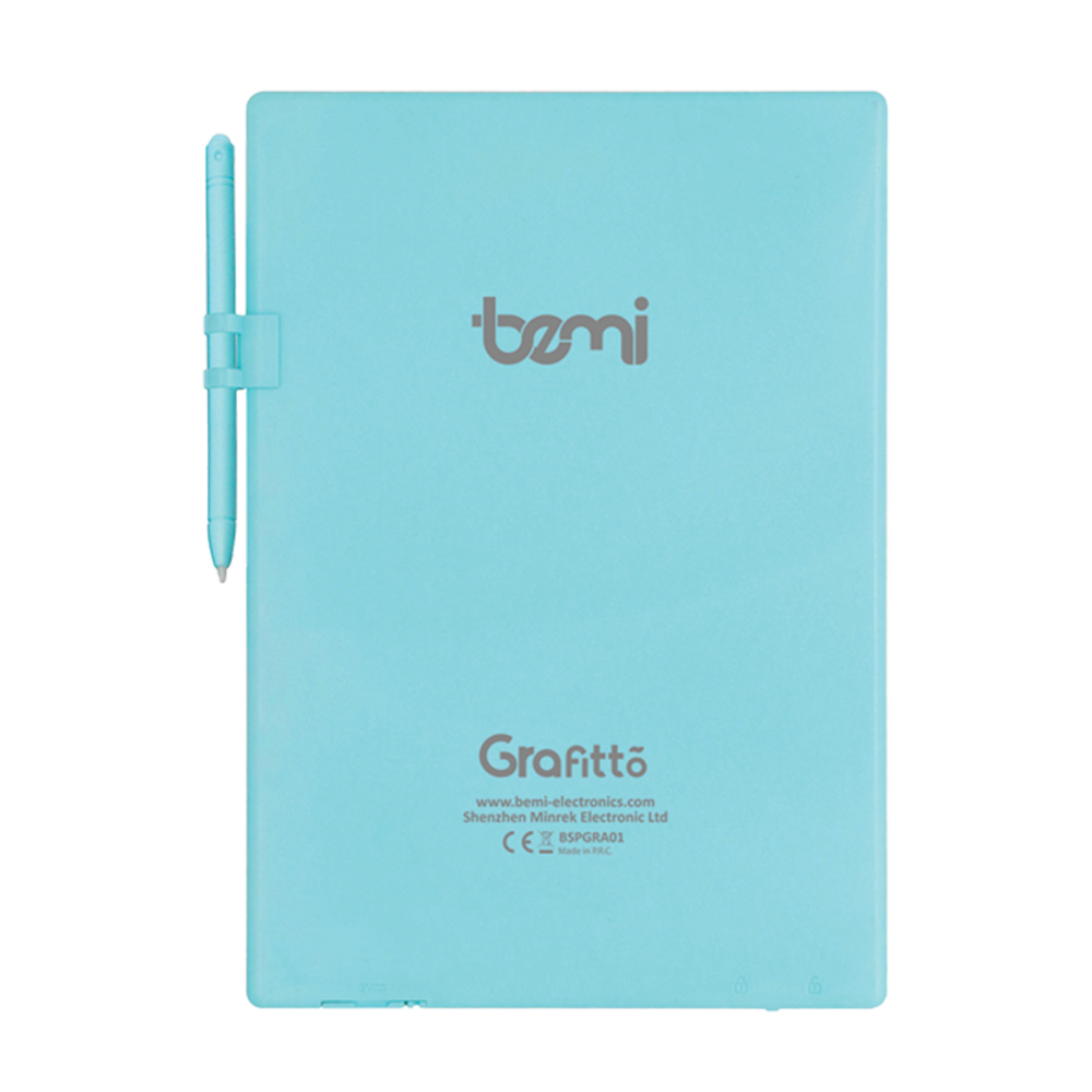 Bemi Kids Omi Smartwatch & Graffito Tablet Gift Set