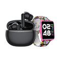 Bemi KIX-M Smartwatch & TWS Tutti Headphones Set