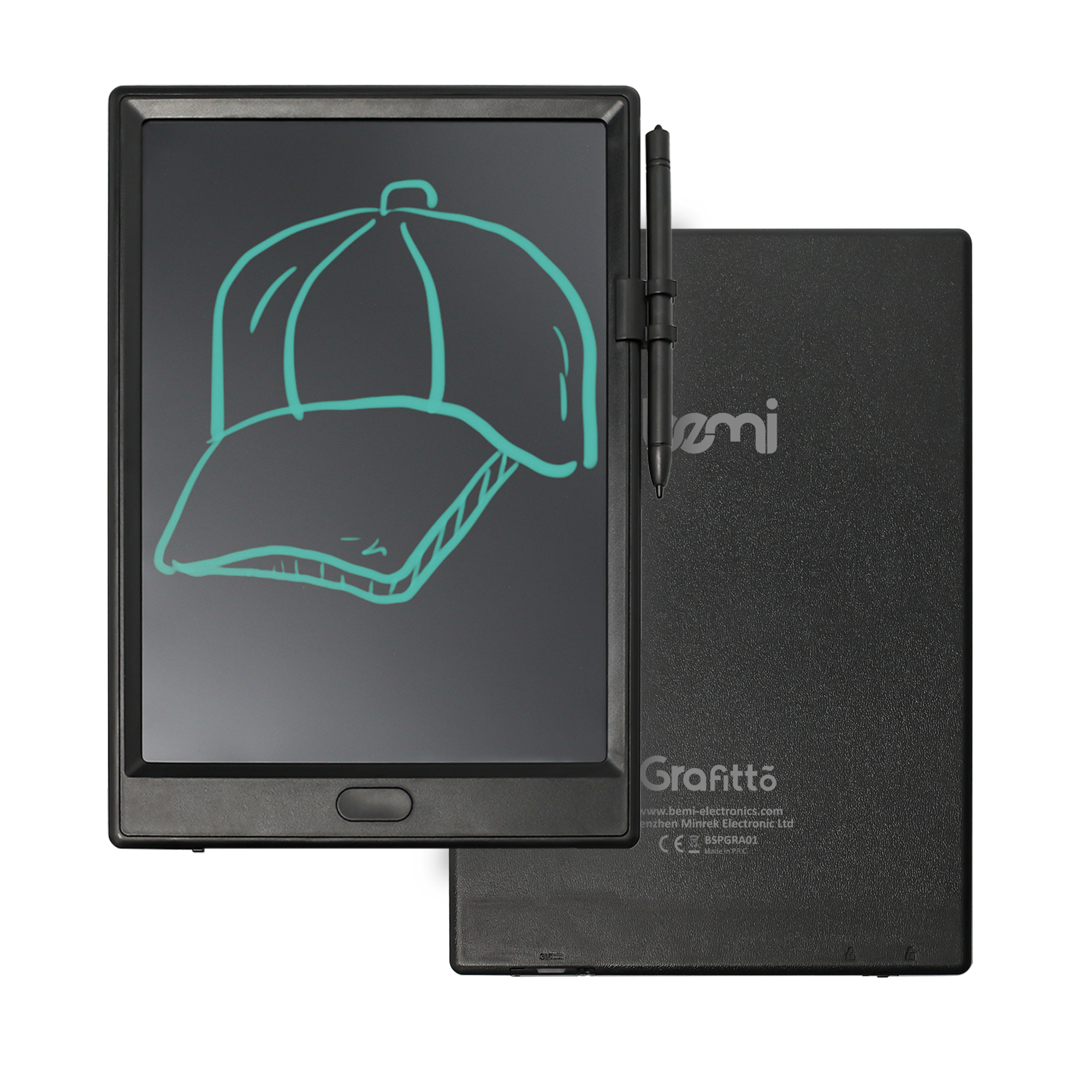Bemi Graffito 10.5″ Drawing & Writing Tablet