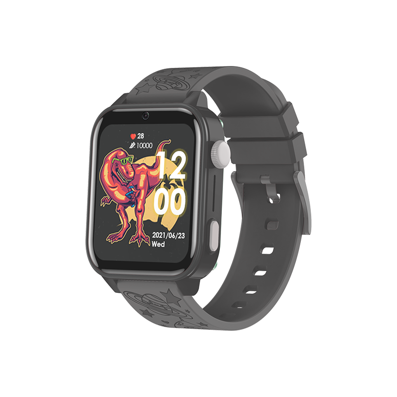 Bemi Play2 – Grey