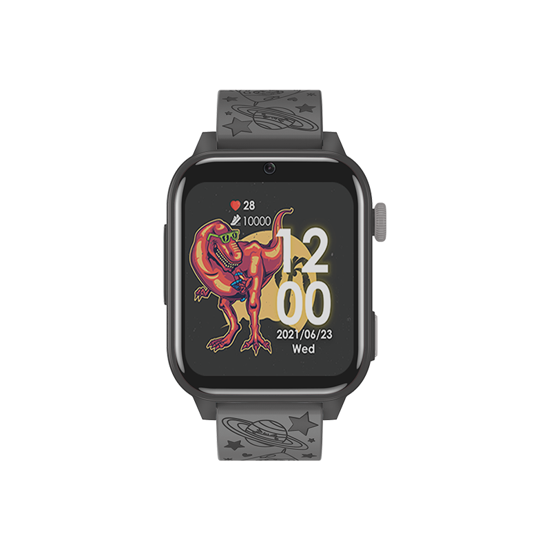 Bemi Play2 – Grey