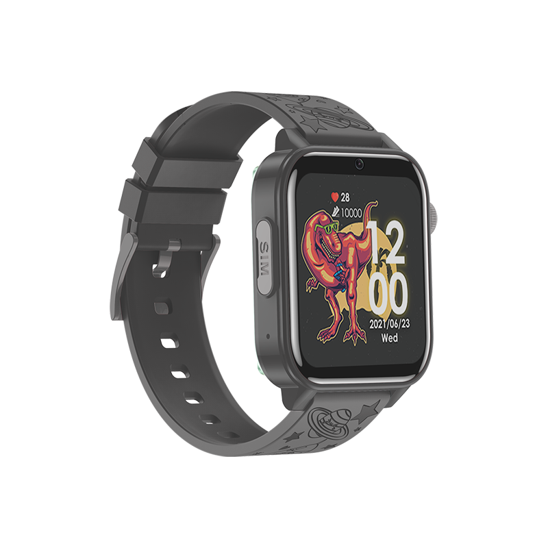 Bemi Play2 – Grey