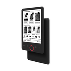 Bemi Cognita Light 2 - Czarny 