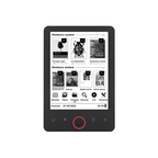 Bemi Cognita Light 2 - Czarny 