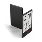 Bemi Cognita Light 2 - Czarny 