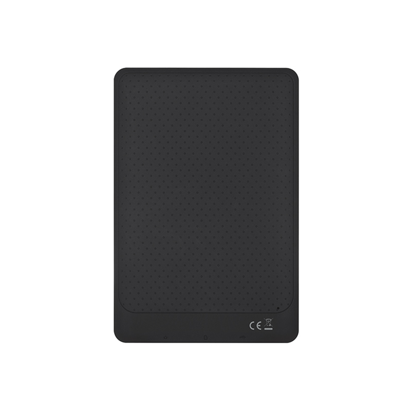 Bemi Cognita Light 2 - Czarny 