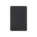 Bemi Cognita Light 2 - Czarny 