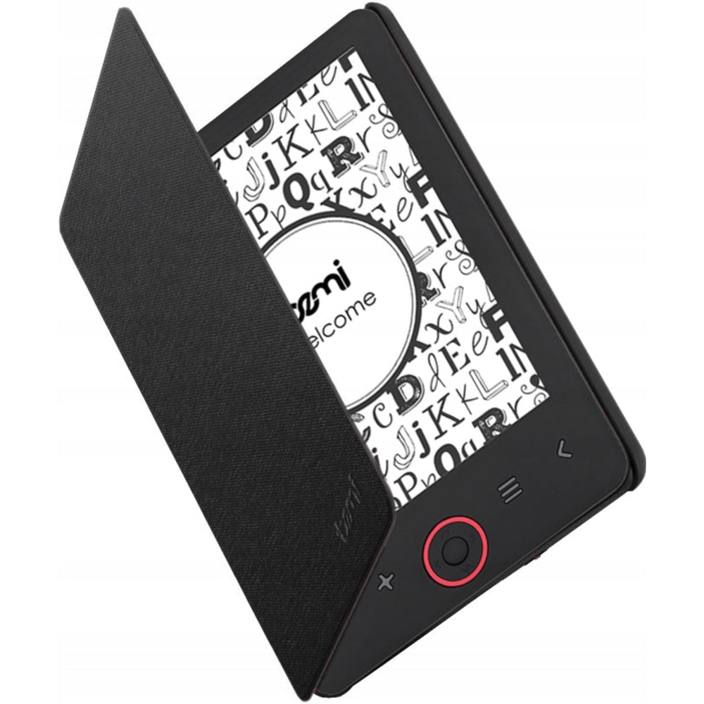 Bemi Cognita & Light2 Original Protective Case – Graphite