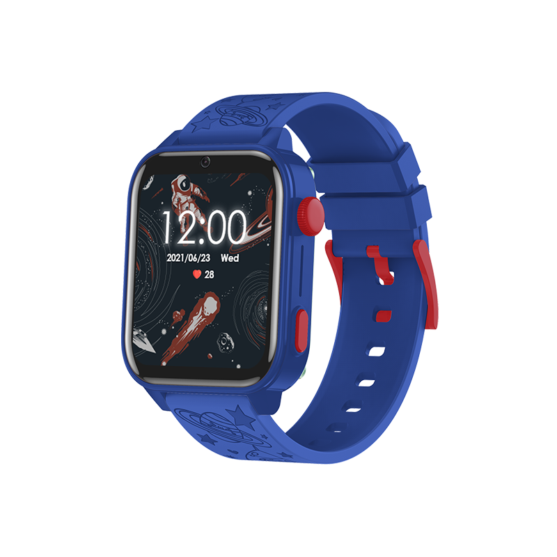 Bemi Play2 – Navy Blue