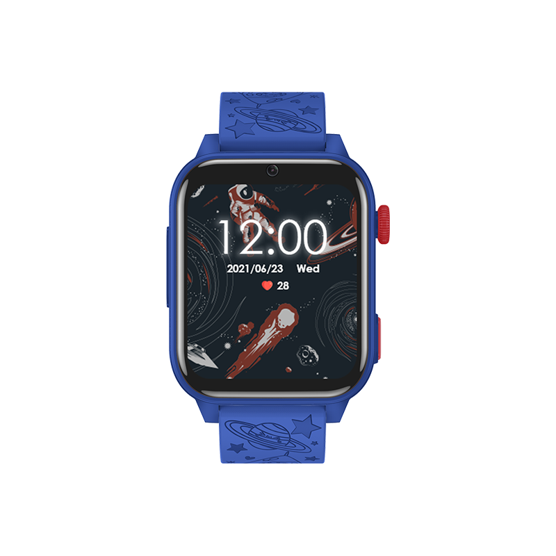 Bemi Play2 – Navy Blue