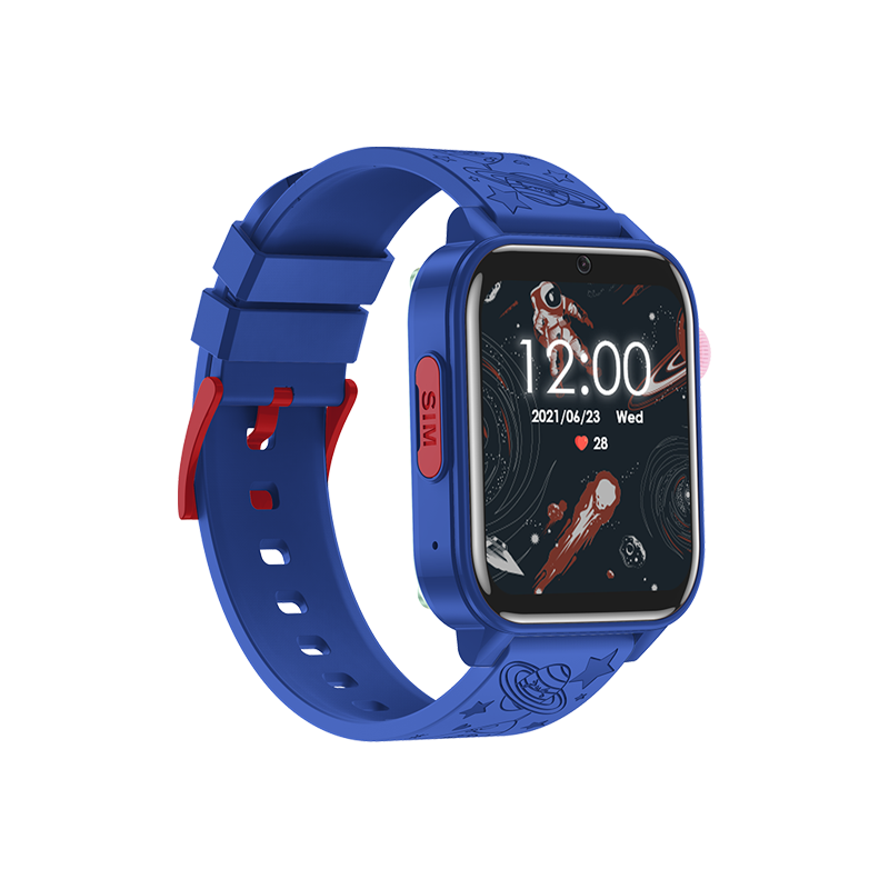 Bemi Play2 – Navy Blue