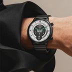 Bemi Zeno AI Smartwatch – Black