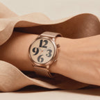 Bemi Zeno AI Smartwatch – gold