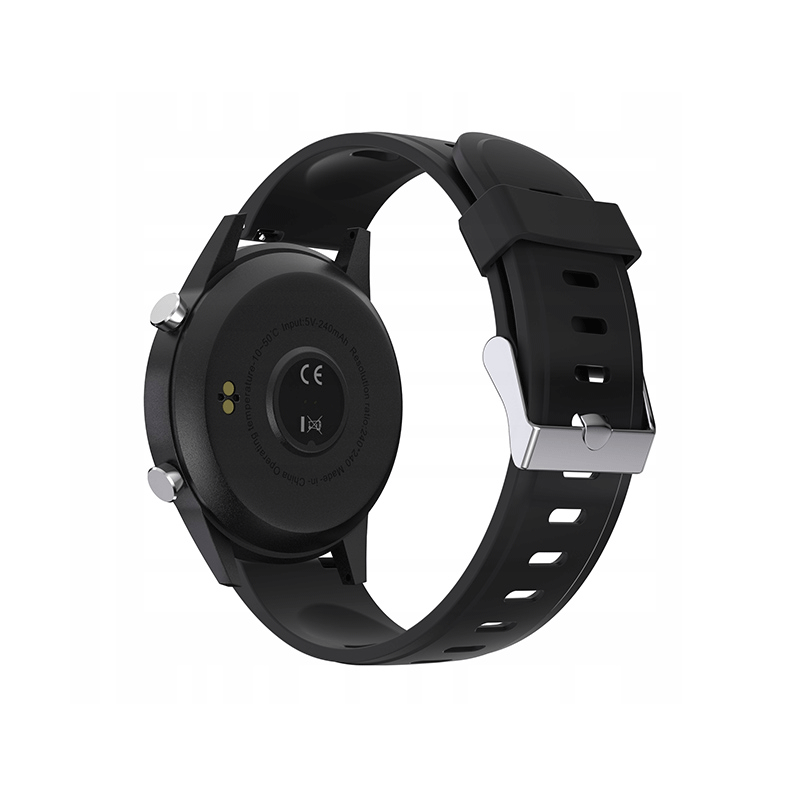 Bemi Racer Grey | Wyścig dla zdrowia 