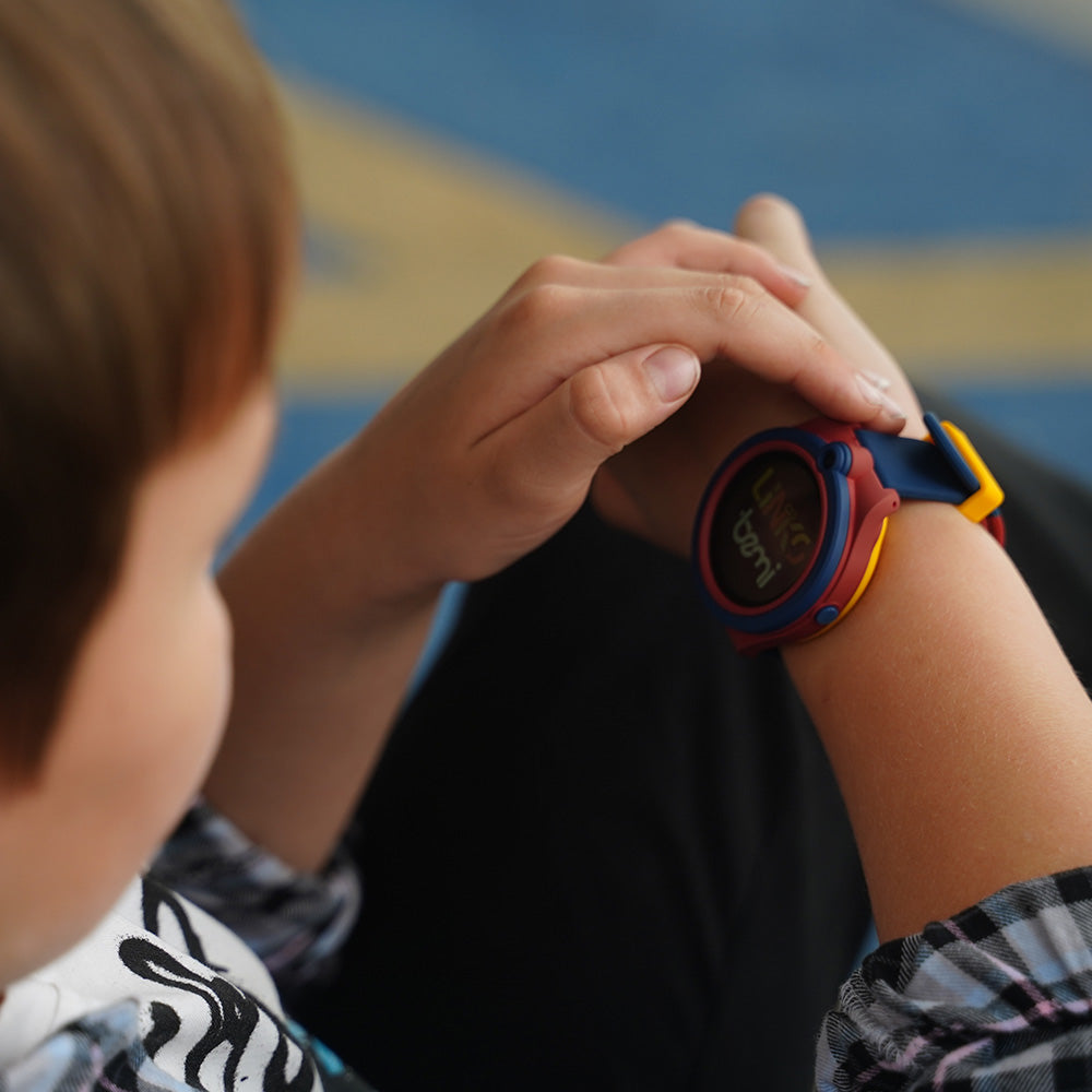 Bemi Kids Linko Doodle Gift Set