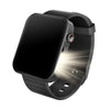 Smartwatch Bemi CID2 / Rozmowy/ Termometr/ Latarka