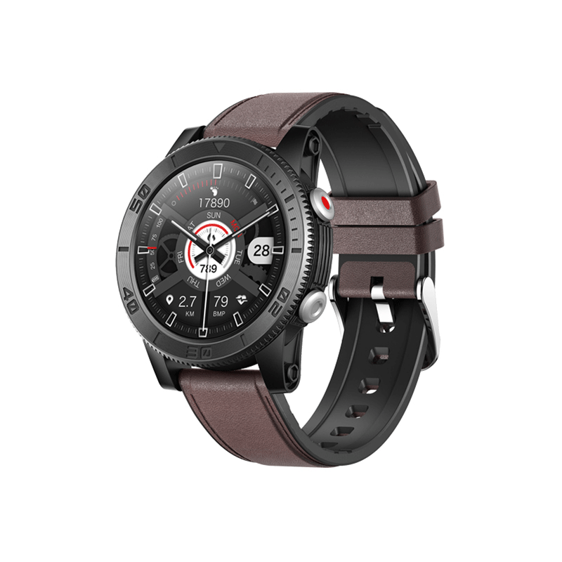 Bemi Voyager | Profesjonalny GPS do wielu dyscyplin sportowych 