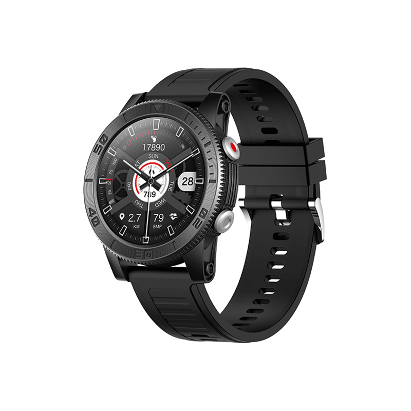 Bemi Voyager | Profesjonalny GPS do wielu dyscyplin sportowych 