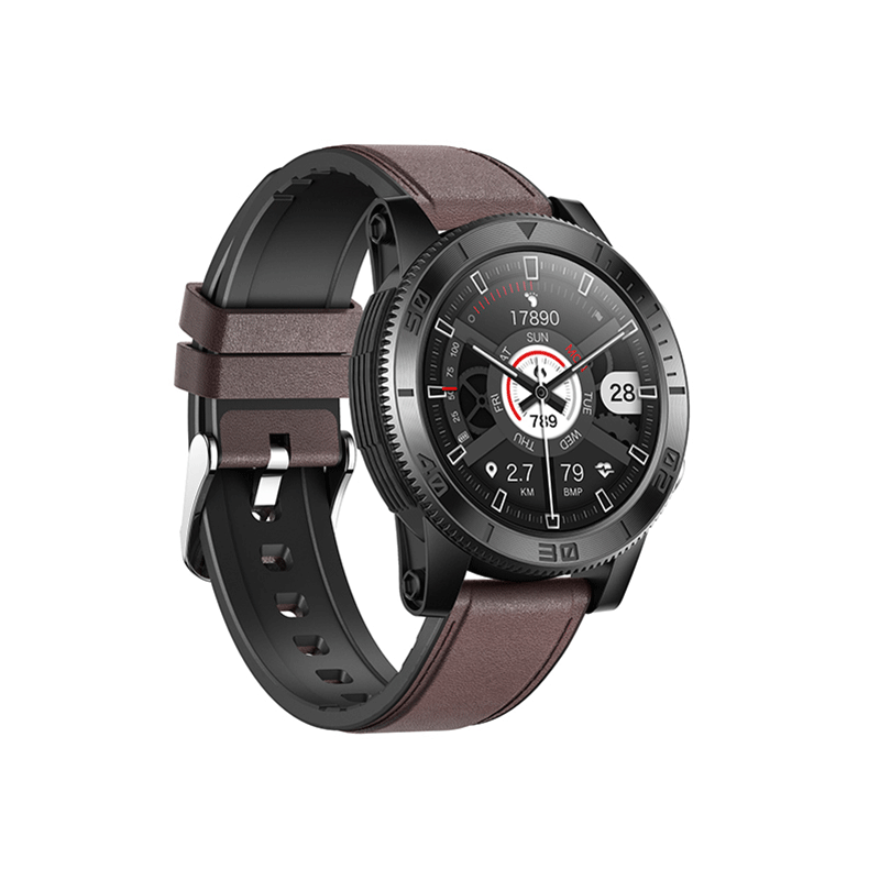 Bemi Voyager | Profesjonalny GPS do wielu dyscyplin sportowych 