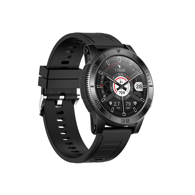 Bemi Voyager | Profesjonalny GPS do wielu dyscyplin sportowych 