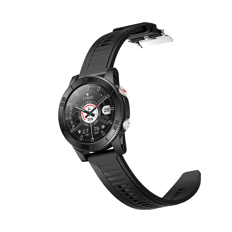 Bemi Voyager | Profesjonalny GPS do wielu dyscyplin sportowych 